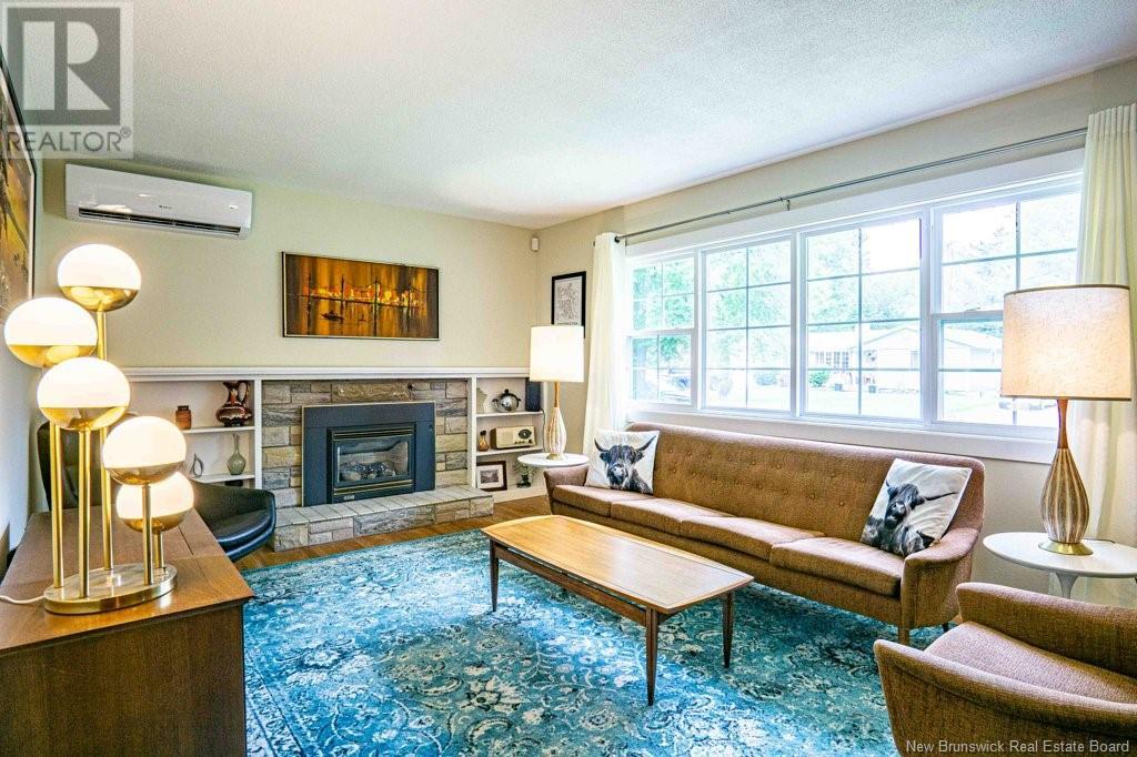 50 Walker Street, Fredericton, New Brunswick  E3A 3E3 - Photo 6 - NB121347