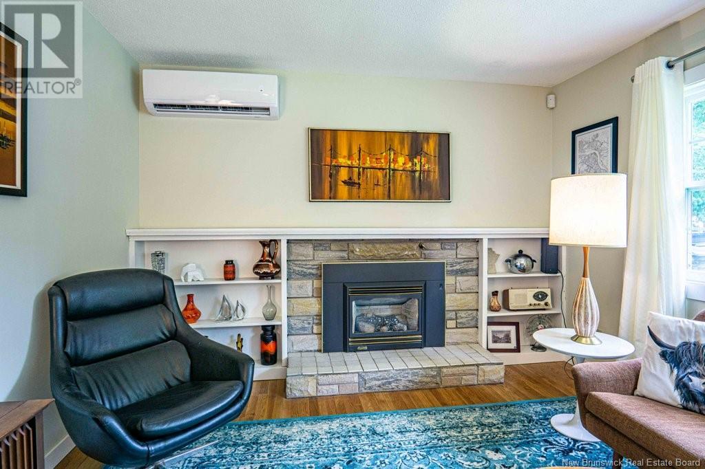 50 Walker Street, Fredericton, New Brunswick  E3A 3E3 - Photo 8 - NB121347
