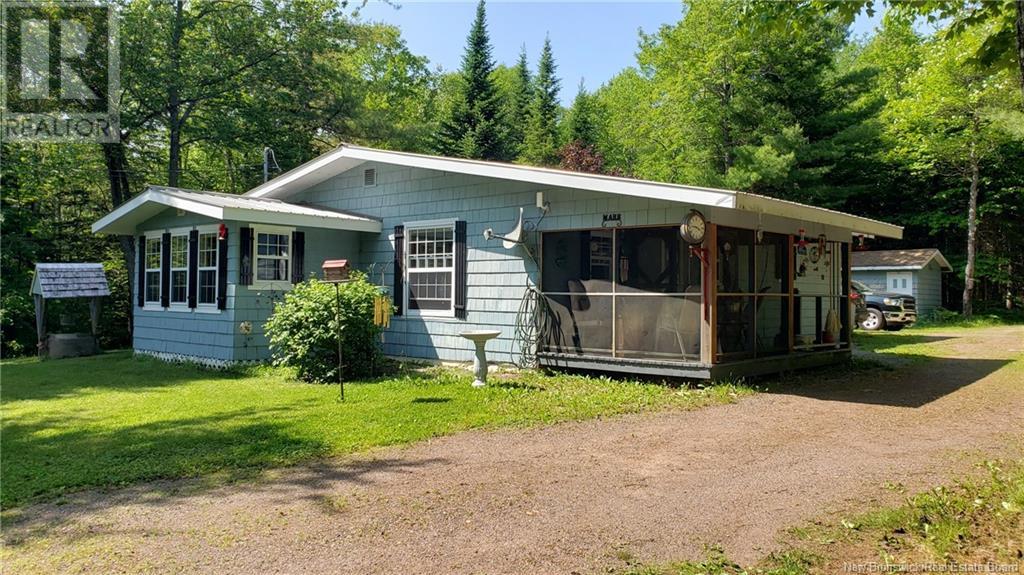 602 Route 855, Norton, New Brunswick