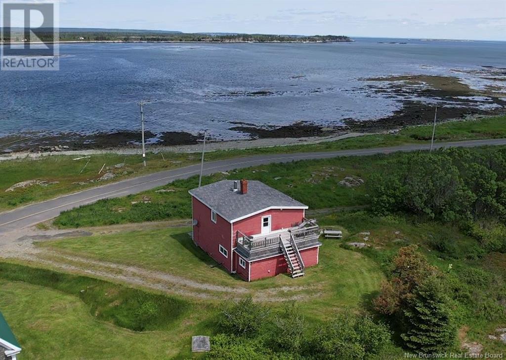 246 White Head Road, White Head Island, New Brunswick  E5G 1K6 - Photo 2 - NB121376