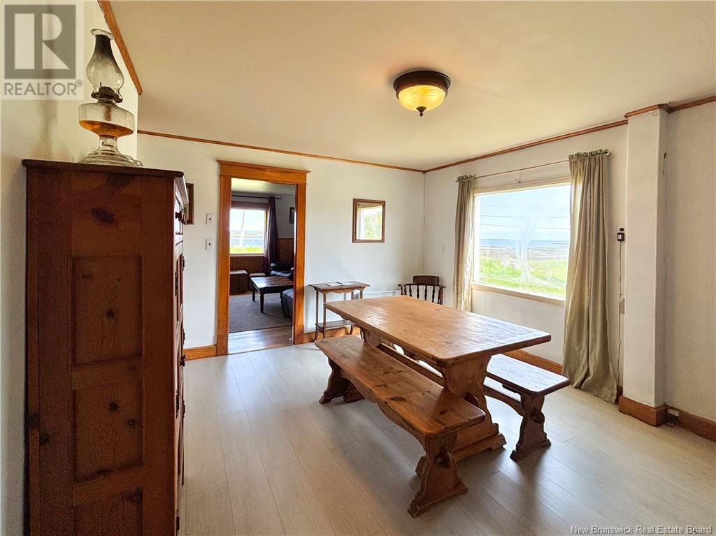 246 White Head Road, White Head Island, New Brunswick  E5G 1K6 - Photo 3 - NB121376