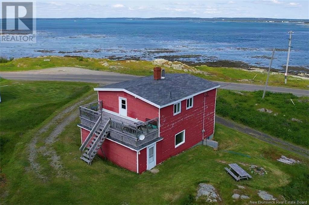246 White Head Road, White Head Island, New Brunswick  E5G 1K6 - Photo 37 - NB121376