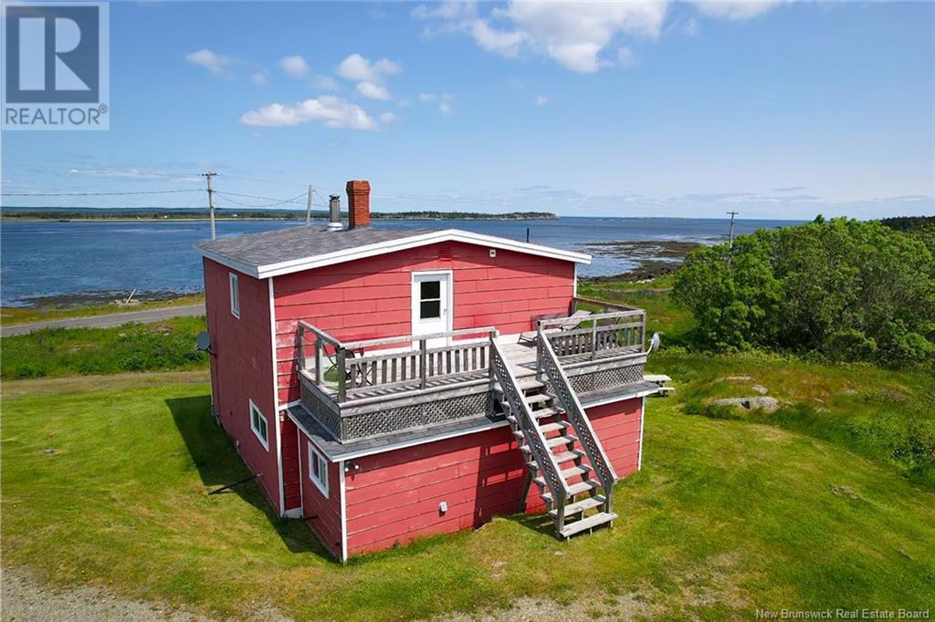 246 White Head Road, White Head Island, New Brunswick  E5G 1K6 - Photo 38 - NB121376