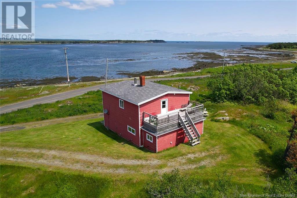 246 White Head Road, White Head Island, New Brunswick  E5G 1K6 - Photo 39 - NB121376