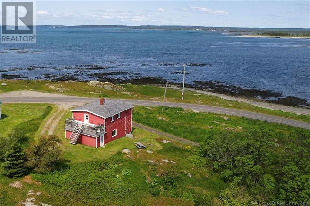 246 White Head Road, White Head Island, New Brunswick  E5G 1K6 - Photo 40 - NB121376