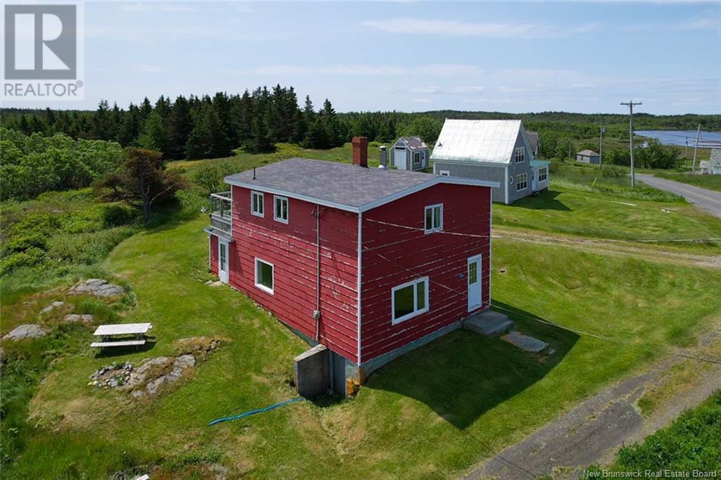 246 White Head Road, White Head Island, New Brunswick  E5G 1K6 - Photo 41 - NB121376