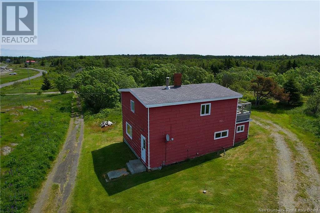 246 White Head Road, White Head Island, New Brunswick  E5G 1K6 - Photo 43 - NB121376