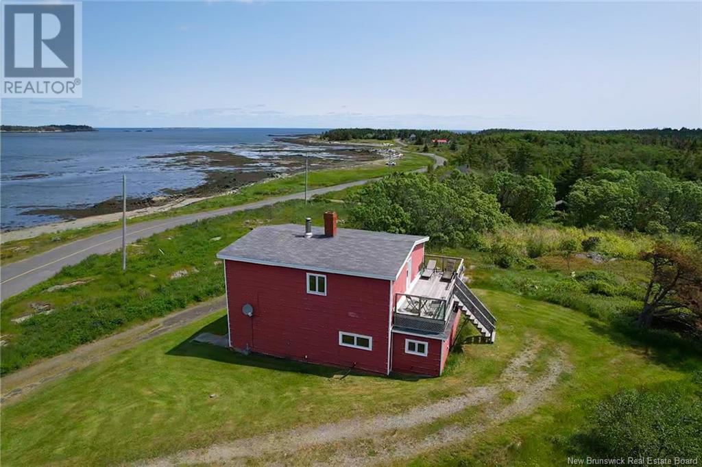 246 White Head Road, White Head Island, New Brunswick  E5G 1K6 - Photo 44 - NB121376