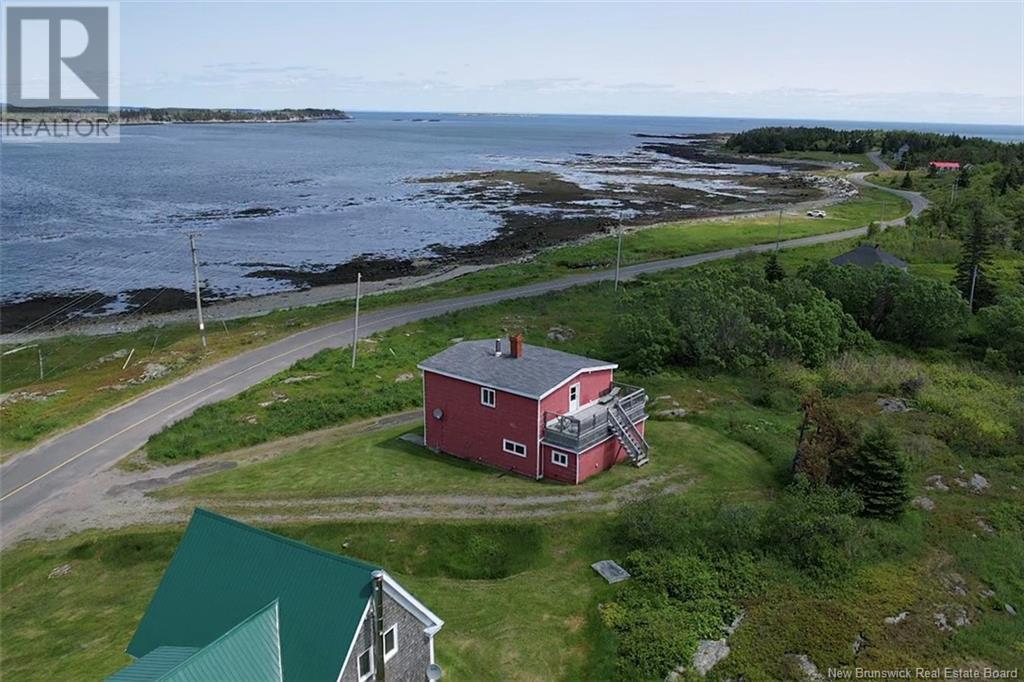 246 White Head Road, White Head Island, New Brunswick  E5G 1K6 - Photo 45 - NB121376