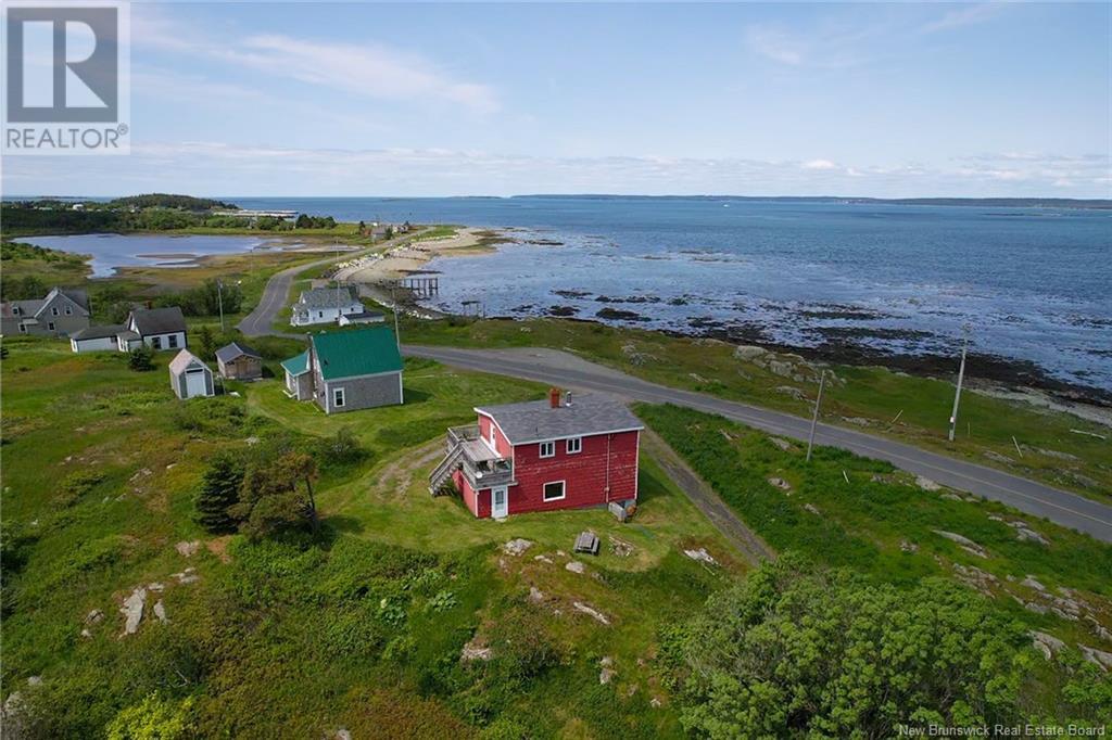 246 White Head Road, White Head Island, New Brunswick  E5G 1K6 - Photo 46 - NB121376