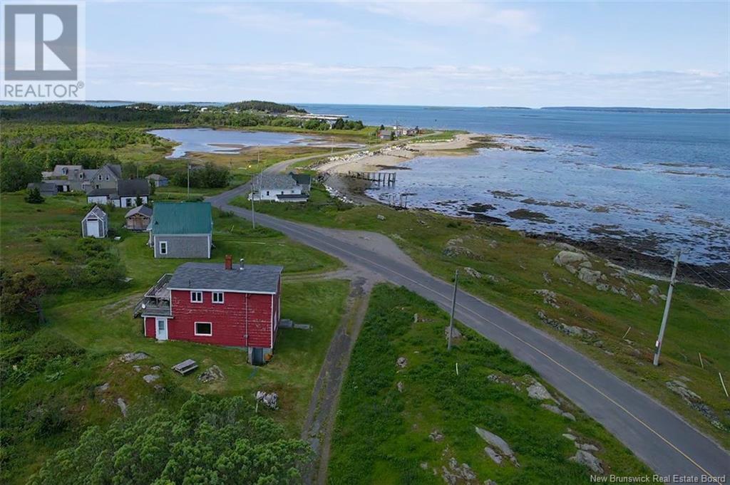 246 White Head Road, White Head Island, New Brunswick  E5G 1K6 - Photo 47 - NB121376
