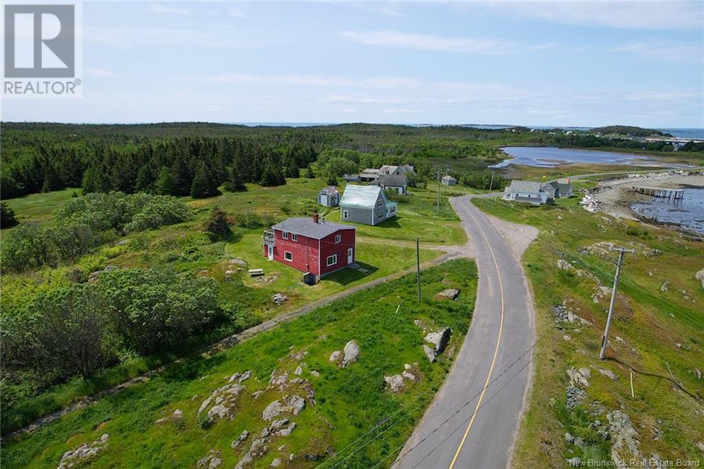 246 White Head Road, White Head Island, New Brunswick  E5G 1K6 - Photo 48 - NB121376