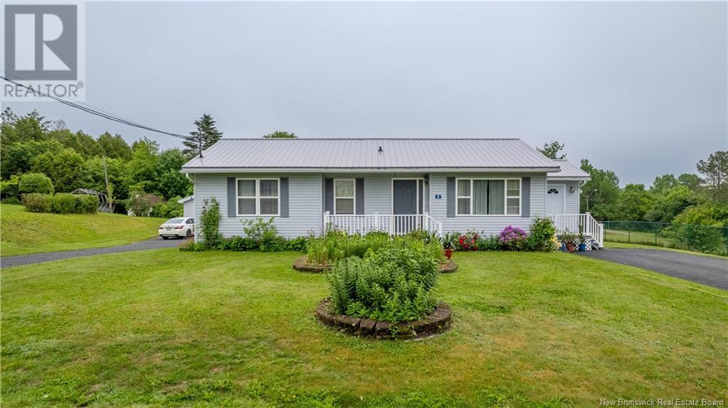 8 Hillcrest Drive, St George, New Brunswick  W5C 3G1 - Photo 1 - NB121351