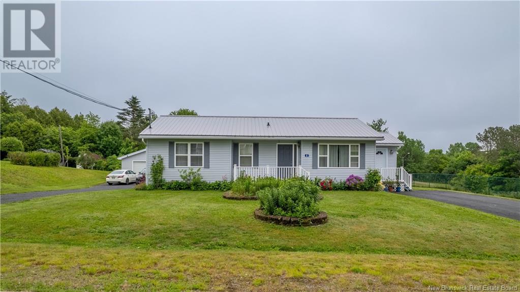 8 Hillcrest Drive, St George, New Brunswick  W5C 3G1 - Photo 14 - NB121351