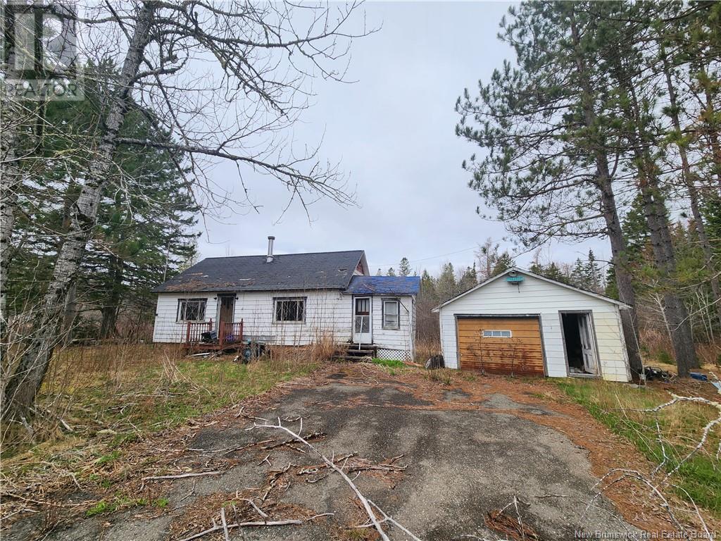 218 Route 4, Harvey, New Brunswick