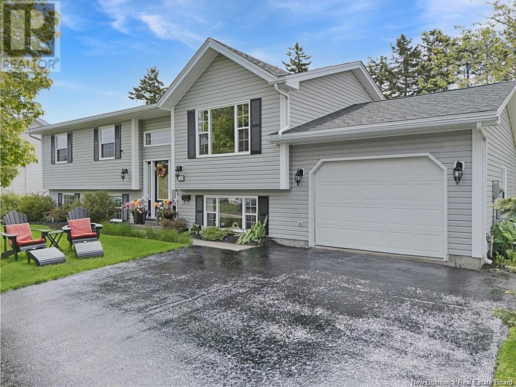 39 Strathorne Avenue, Saint John, New Brunswick