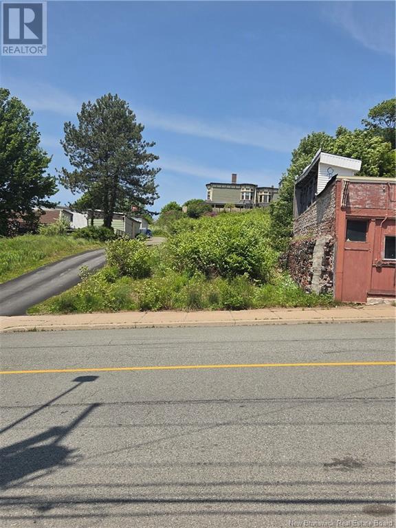 21,23,25 Main Street, Saint John, New Brunswick  E2K 1G9 - Photo 2 - NB121143
