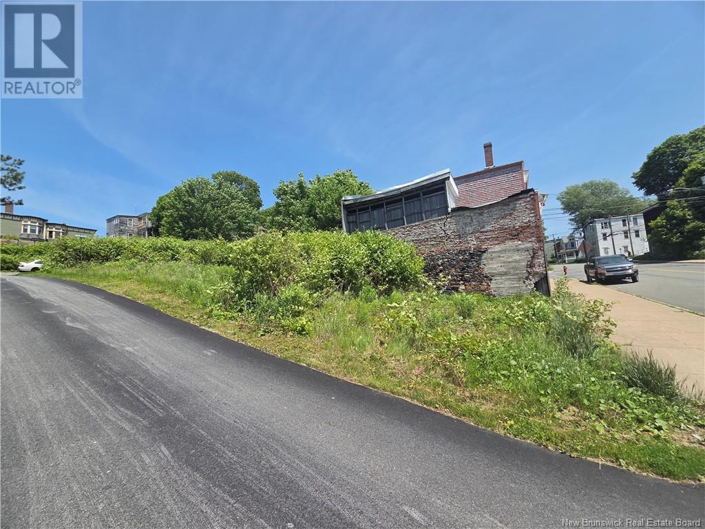 21,23,25 Main Street, Saint John, New Brunswick  E2K 1G9 - Photo 3 - NB121143
