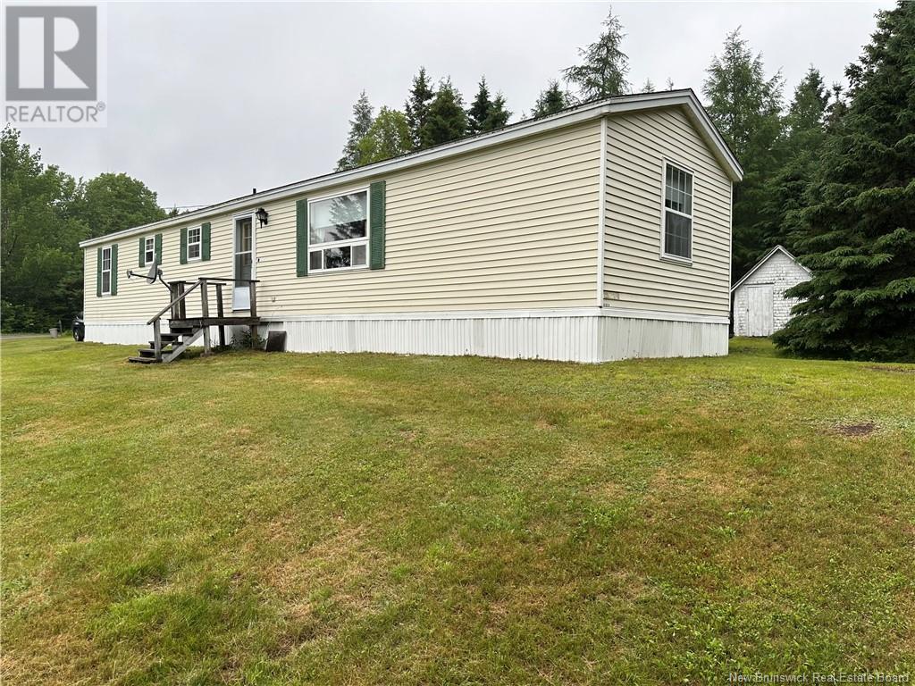 29 West Tennants Cove Road, Kars, New Brunswick  E5T 3G4 - Photo 1 - NB121344