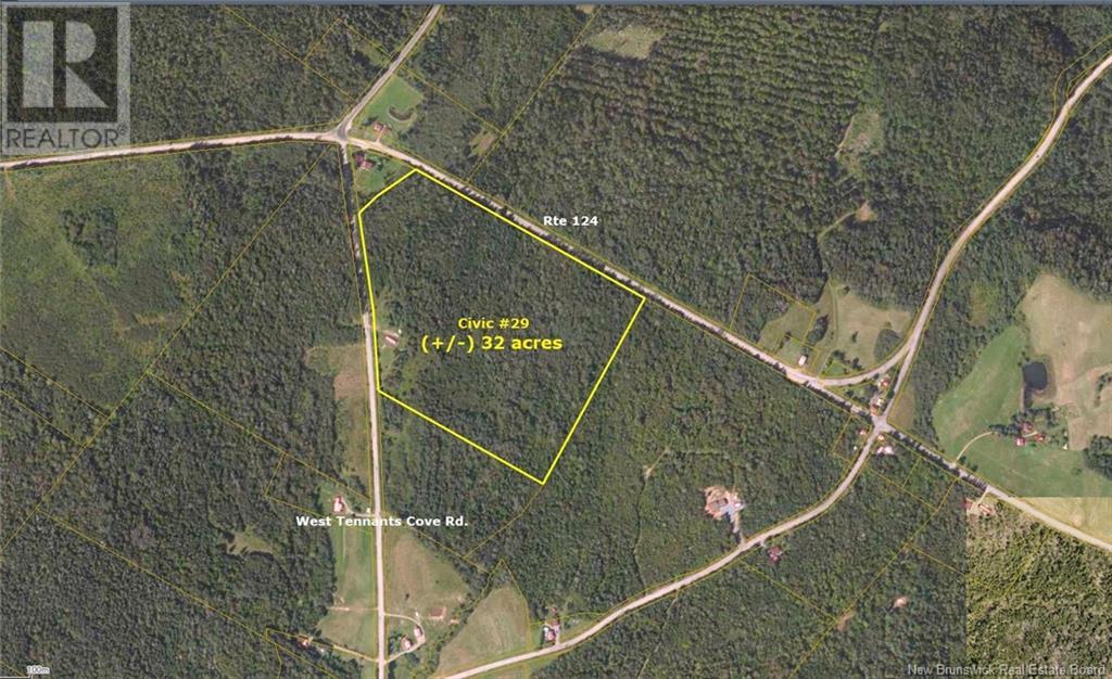 29 West Tennants Cove Road, Kars, New Brunswick  E5T 3G4 - Photo 21 - NB121344