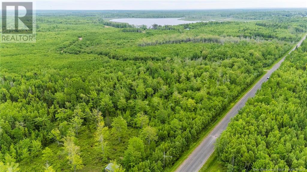 Lot 17-2 Collins Lake Road, Shemogue, New Brunswick  E4N 2N1 - Photo 3 - NB121209