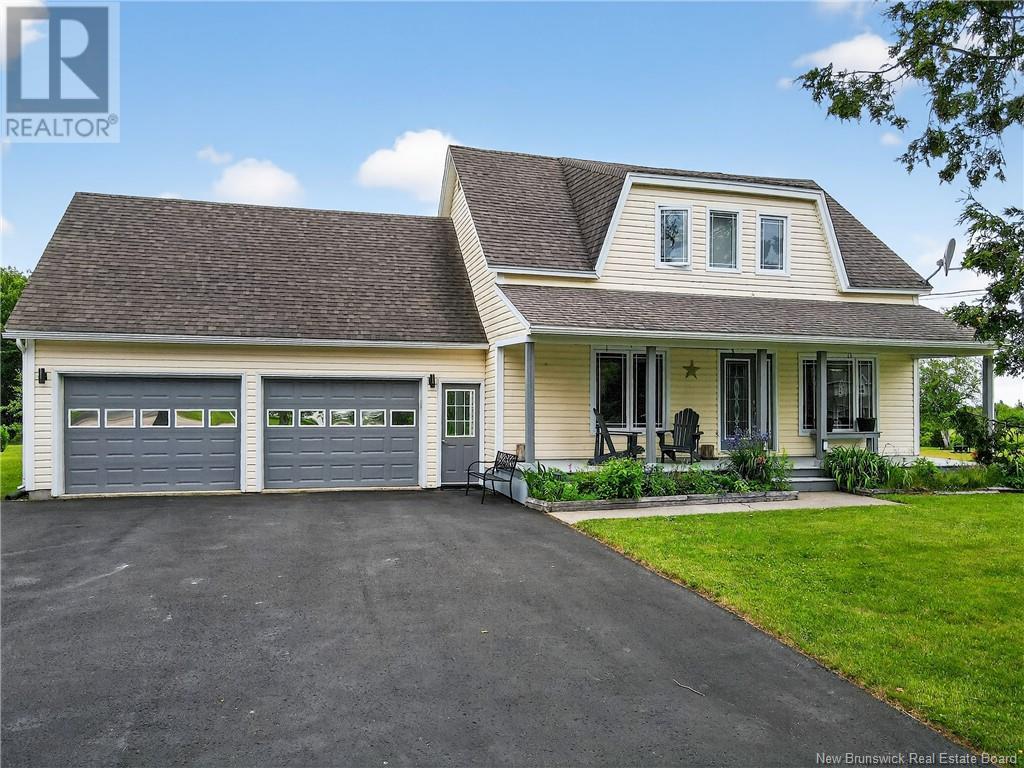 5107 route 134, Cocagne, New Brunswick