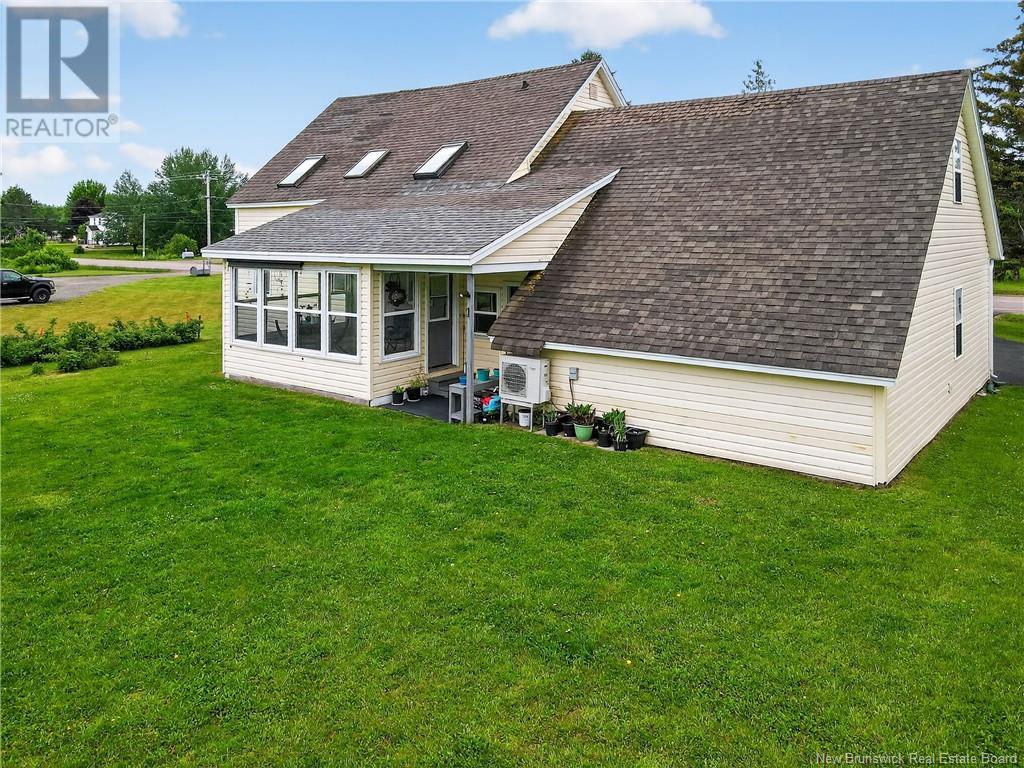 5107 Route 134, Cocagne, New Brunswick  E4R 2Y6 - Photo 2 - NB121367