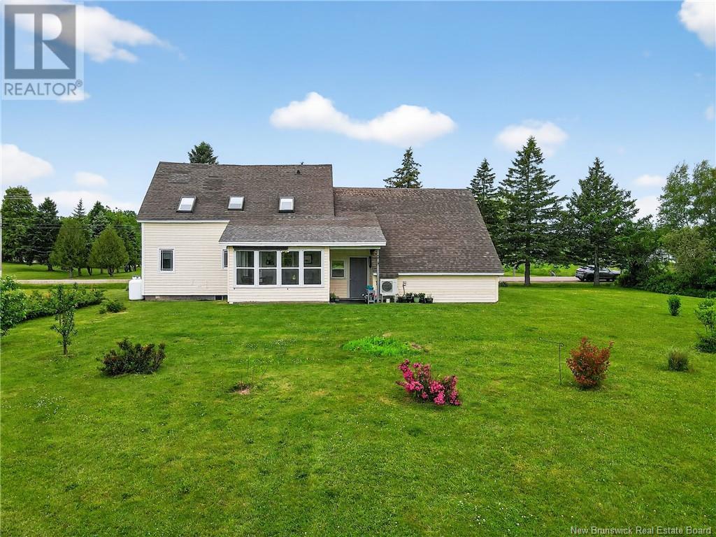 5107 Route 134, Cocagne, New Brunswick  E4R 2Y6 - Photo 4 - NB121367