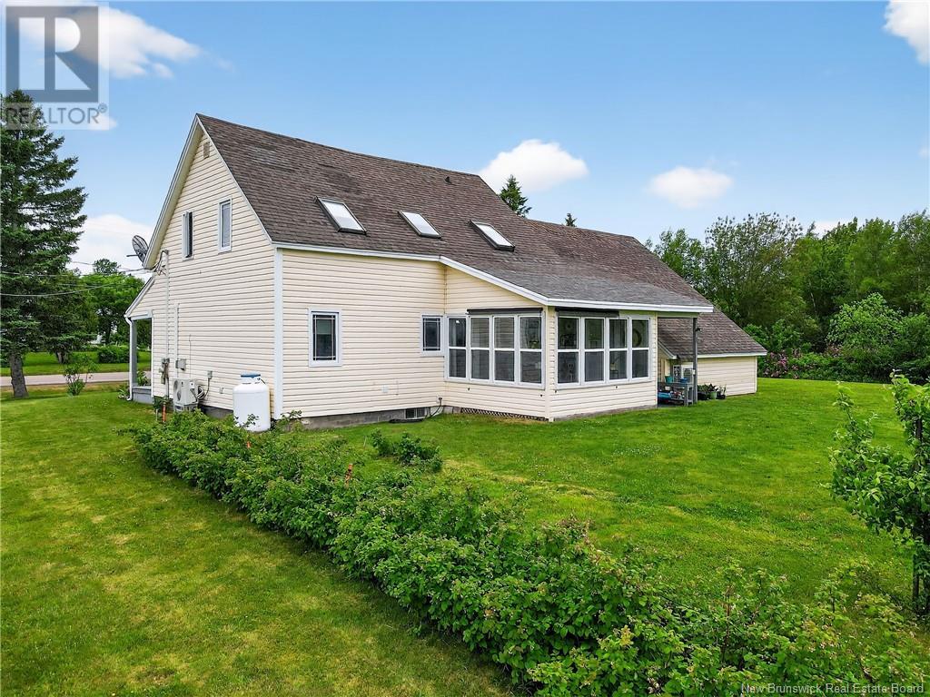 5107 Route 134, Cocagne, New Brunswick  E4R 2Y6 - Photo 5 - NB121367