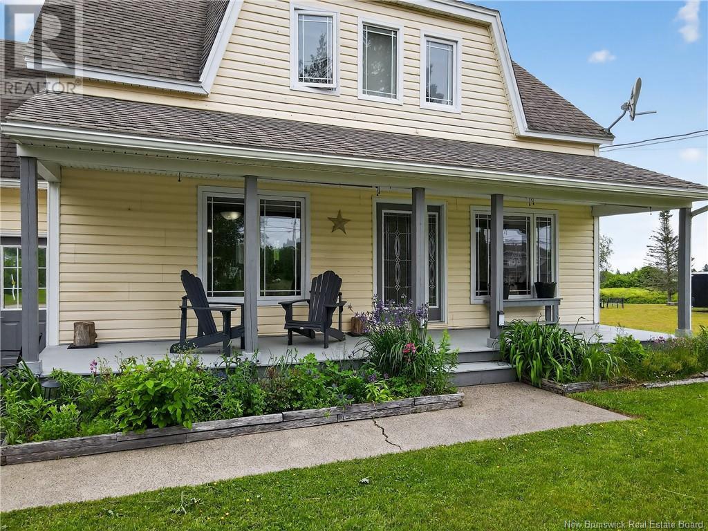 5107 Route 134, Cocagne, New Brunswick  E4R 2Y6 - Photo 7 - NB121367