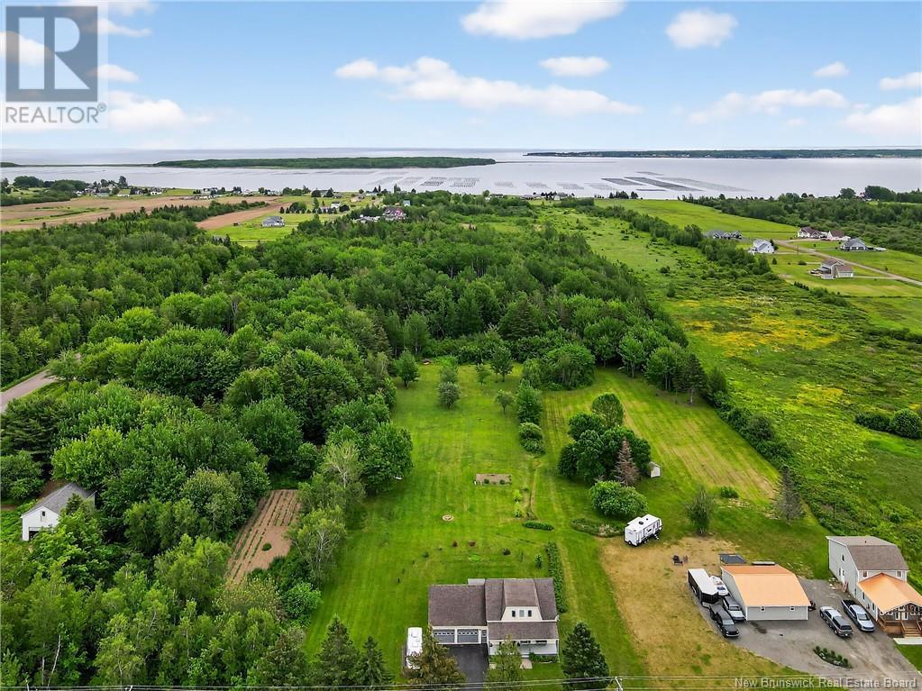 5107 Route 134, Cocagne, New Brunswick  E4R 2Y6 - Photo 8 - NB121367