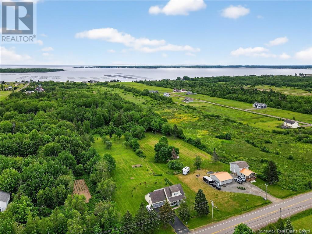 5107 Route 134, Cocagne, New Brunswick  E4R 2Y6 - Photo 9 - NB121367