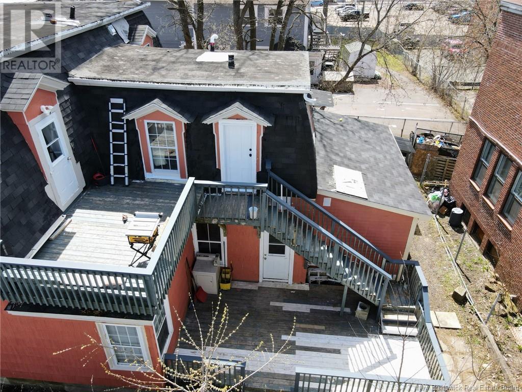 72 Botsford, Moncton, New Brunswick  E1C 4X1 - Photo 11 - NB121404