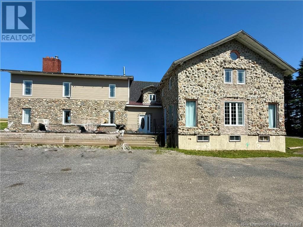 101 Waddell Road, Saint-André, New Brunswick