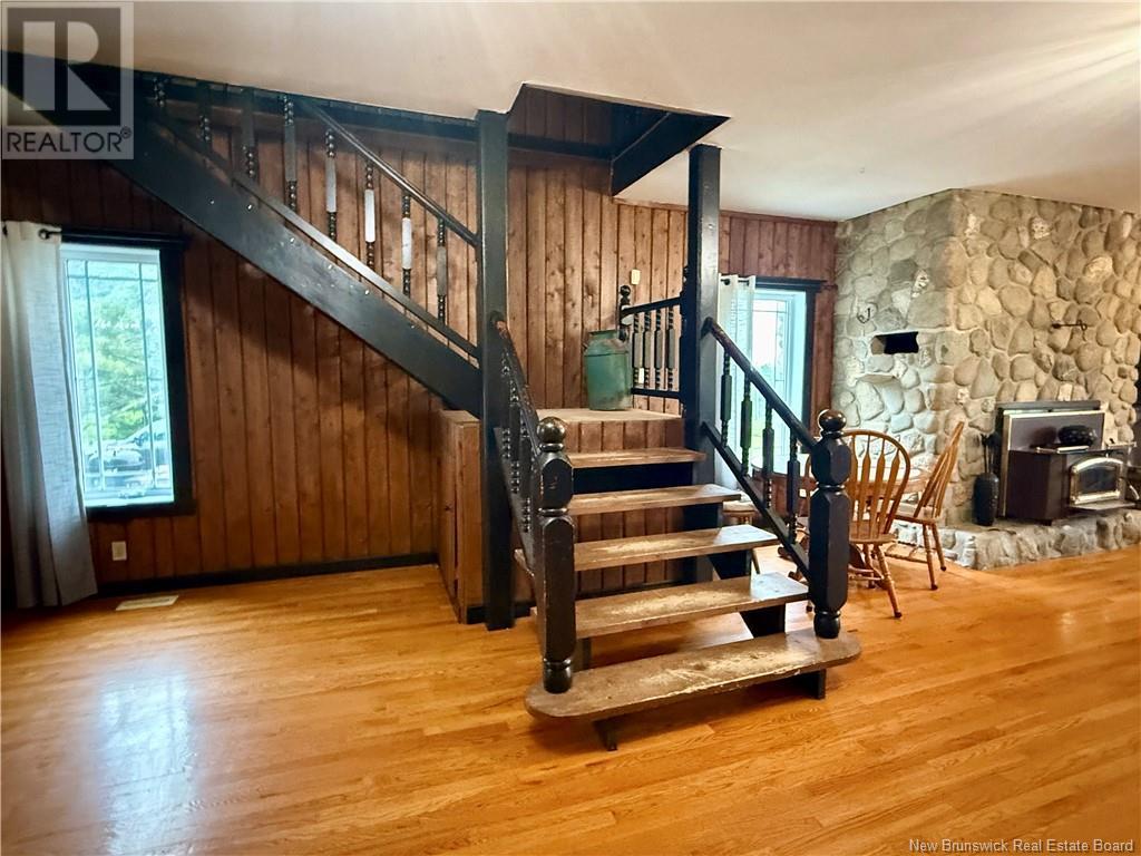 101 Waddell Road, Saint-André, New Brunswick  E3Y 3L8 - Photo 24 - NB121378