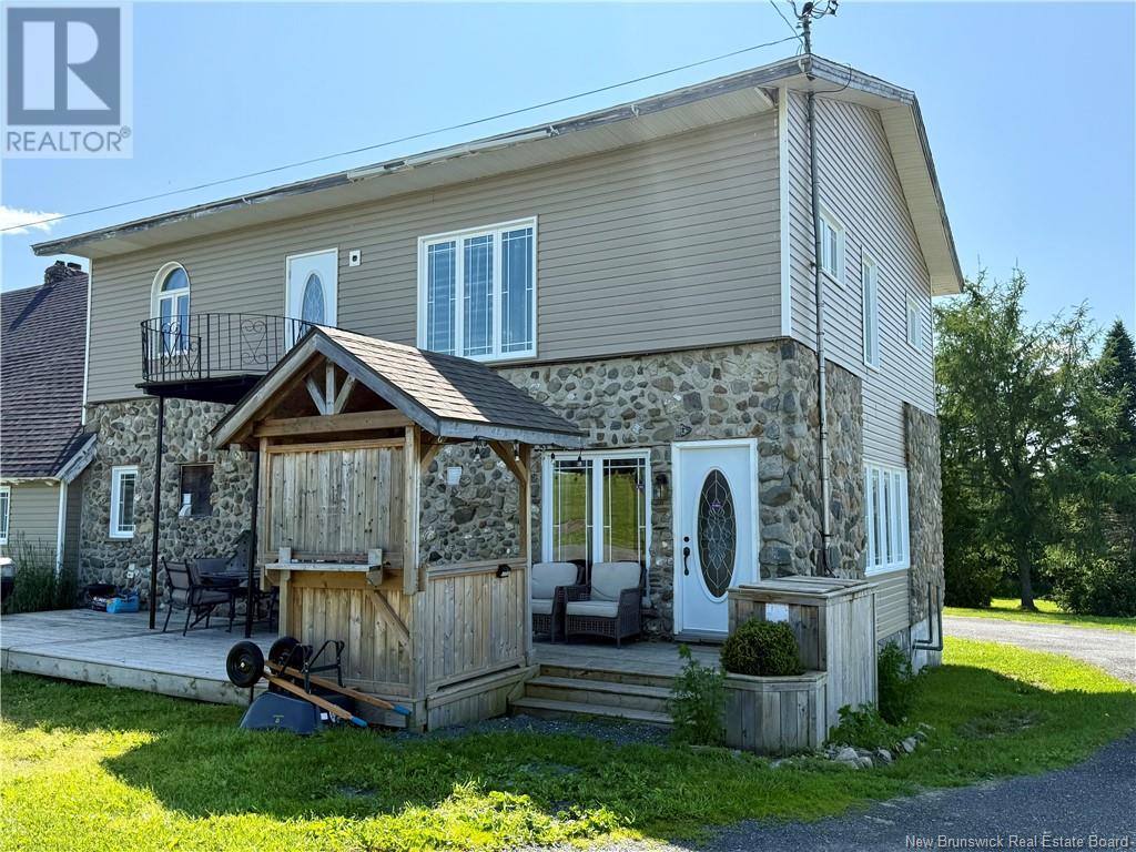 101 Waddell Road, Saint-André, New Brunswick  E3Y 3L8 - Photo 49 - NB121378