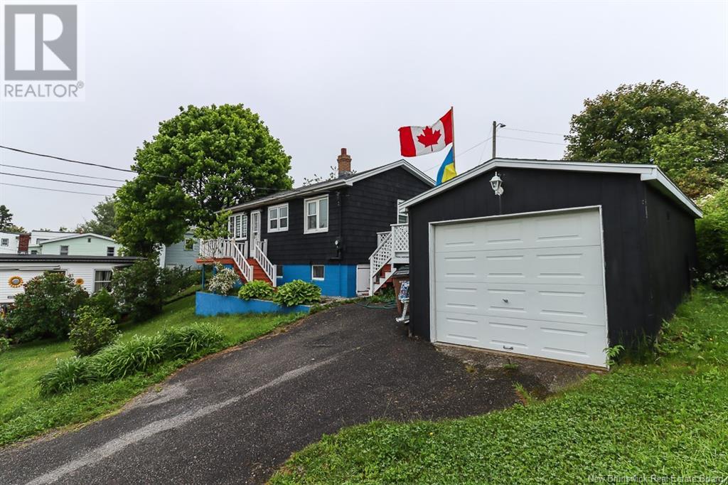 2 Jardine Street, Saint John, New Brunswick