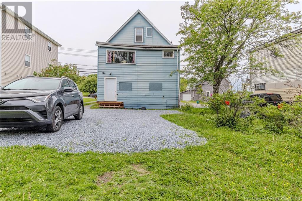 114 Church Avenue, Saint John, New Brunswick  E2M 4P8 - Photo 31 - NB121373