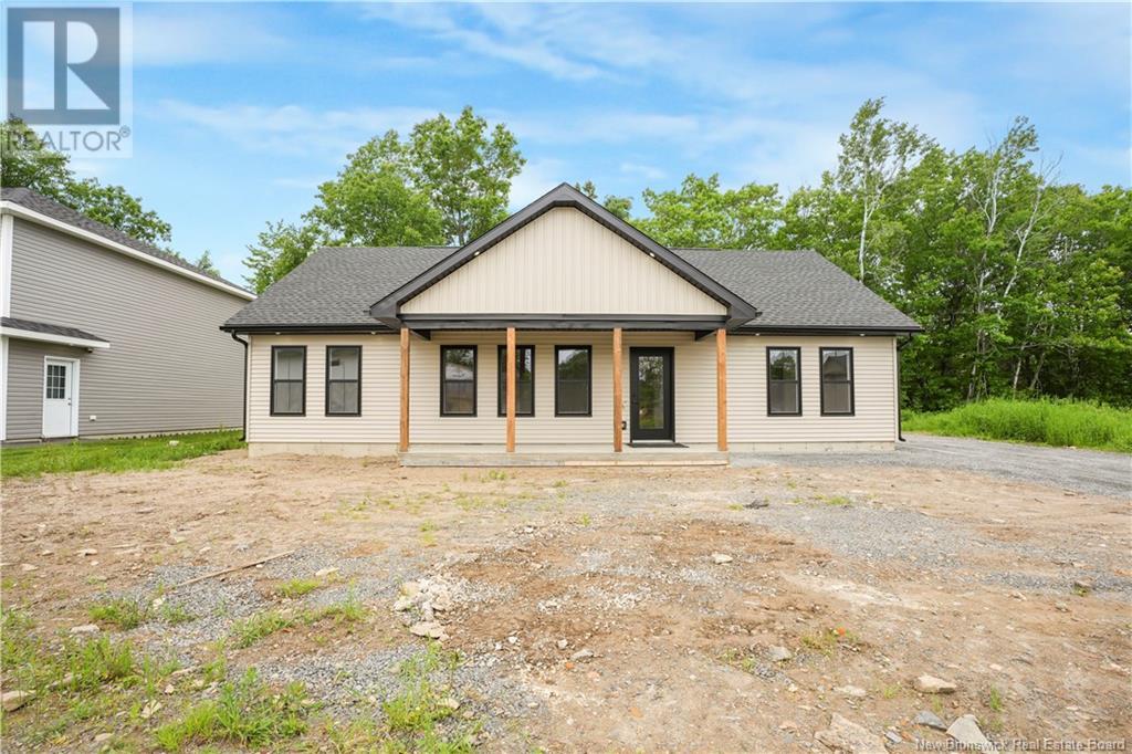 259 Gilridge Drive, Fredericton, New Brunswick