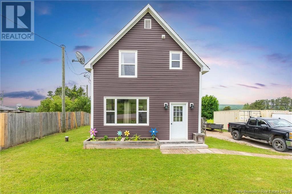 2424 Route 890, Cornhill, New Brunswick