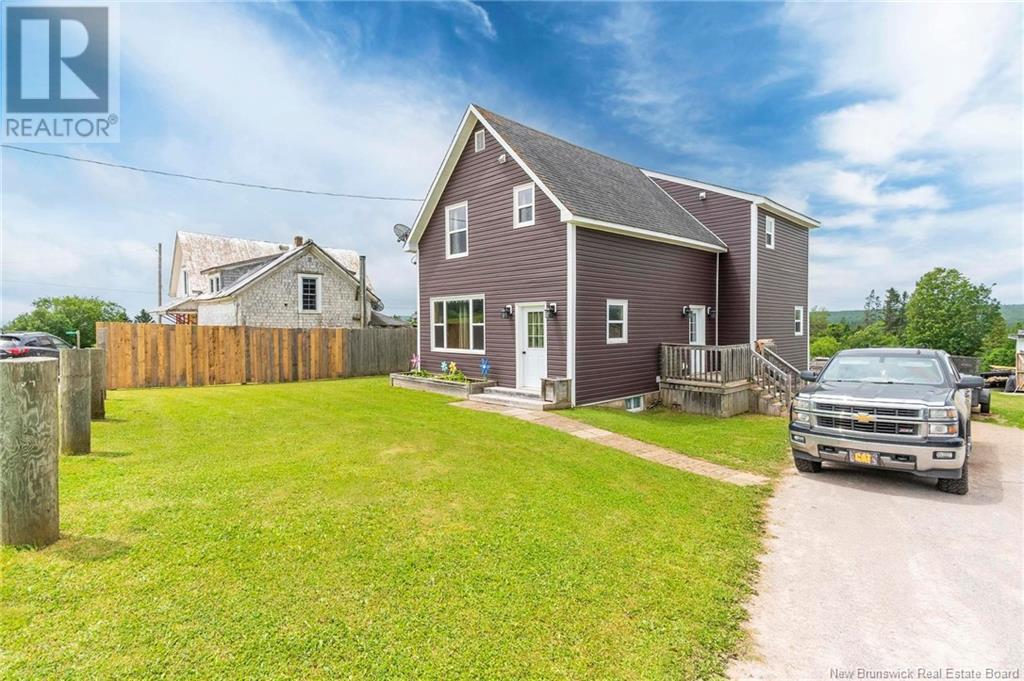 2424 Route 890, Cornhill, New Brunswick  E4Z 1B4 - Photo 2 - NB121328