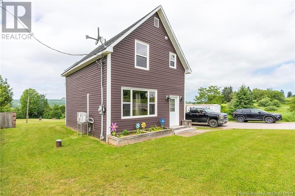 2424 Route 890, Cornhill, New Brunswick  E4Z 1B4 - Photo 3 - NB121328