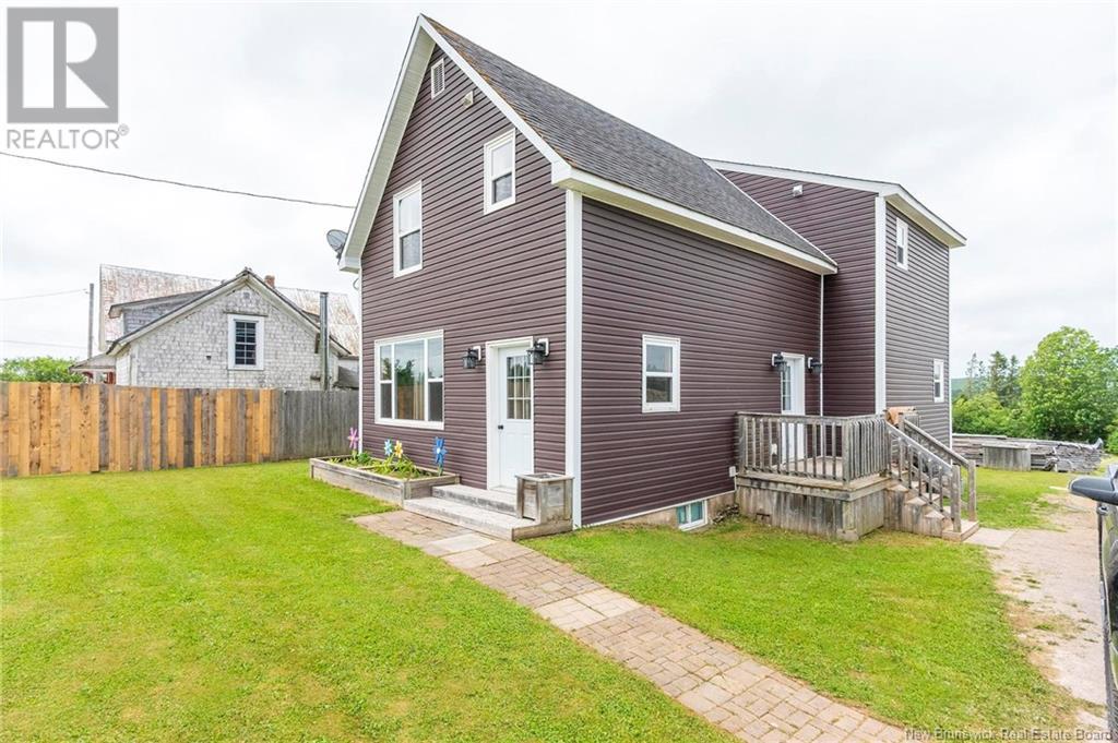 2424 Route 890, Cornhill, New Brunswick  E4Z 1B4 - Photo 4 - NB121328