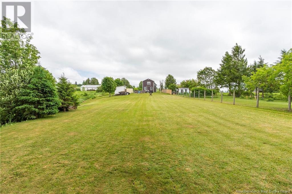 2424 Route 890, Cornhill, New Brunswick  E4Z 1B4 - Photo 40 - NB121328