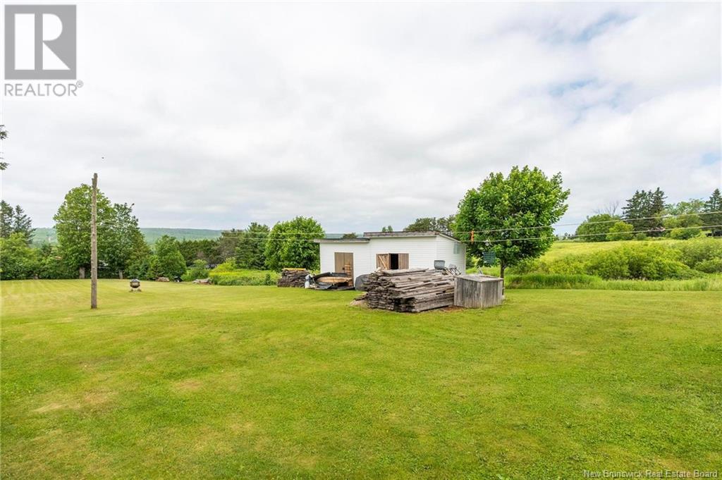 2424 Route 890, Cornhill, New Brunswick  E4Z 1B4 - Photo 41 - NB121328