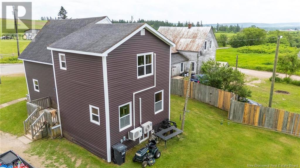 2424 Route 890, Cornhill, New Brunswick  E4Z 1B4 - Photo 47 - NB121328