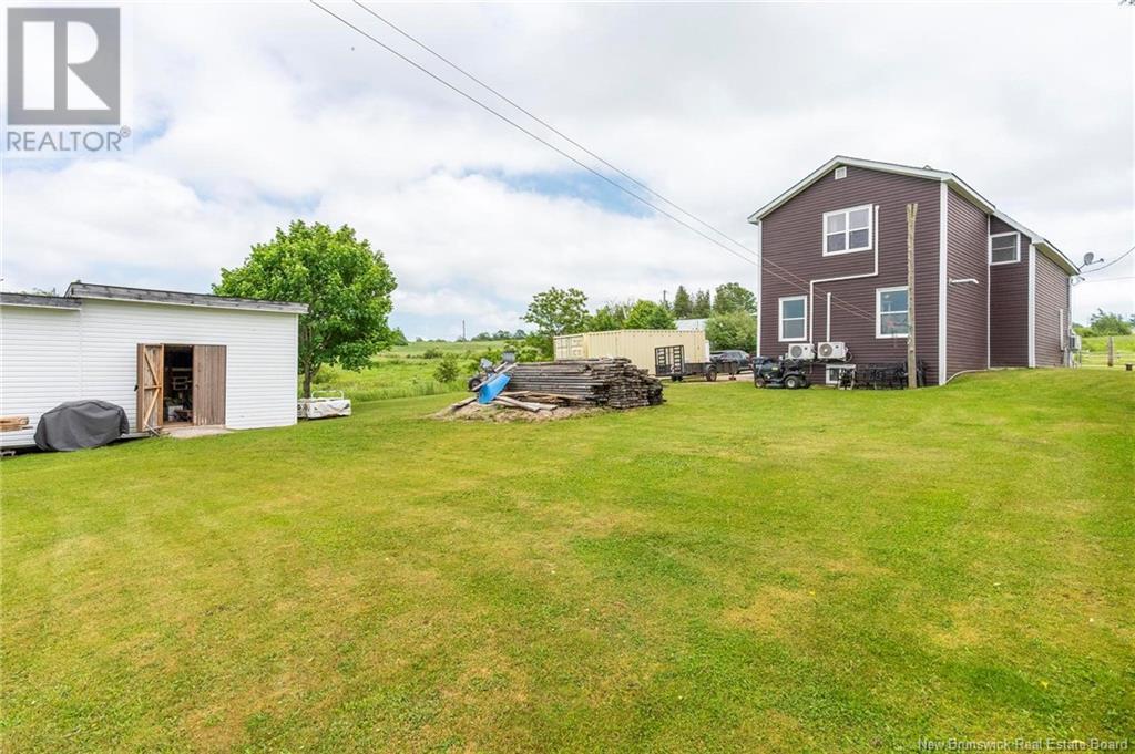 2424 Route 890, Cornhill, New Brunswick  E4Z 1B4 - Photo 49 - NB121328