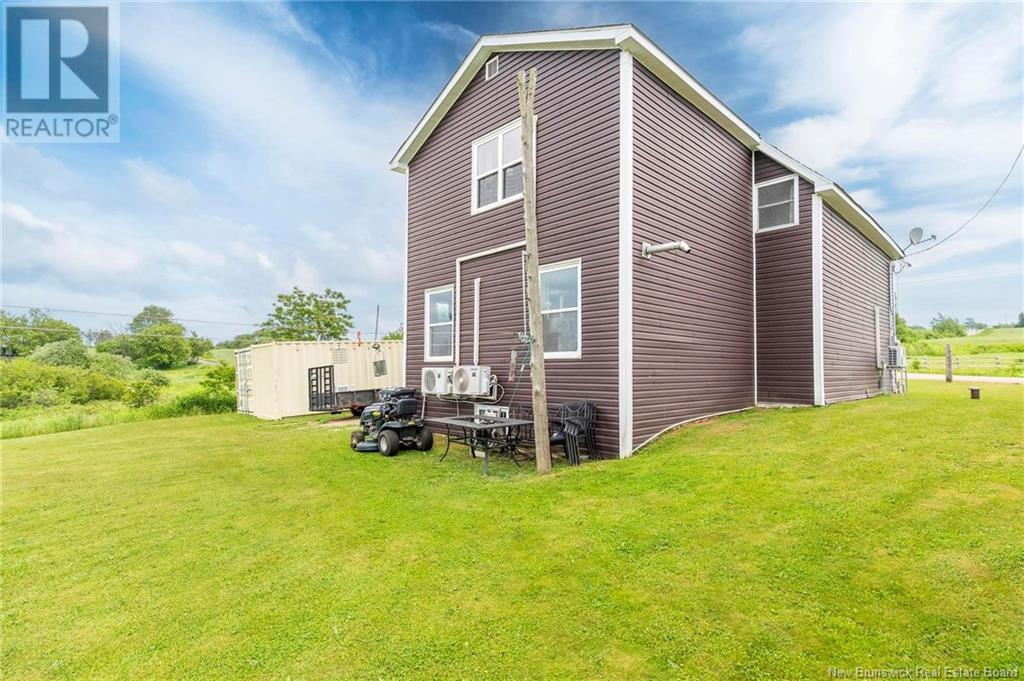 2424 Route 890, Cornhill, New Brunswick  E4Z 1B4 - Photo 5 - NB121328