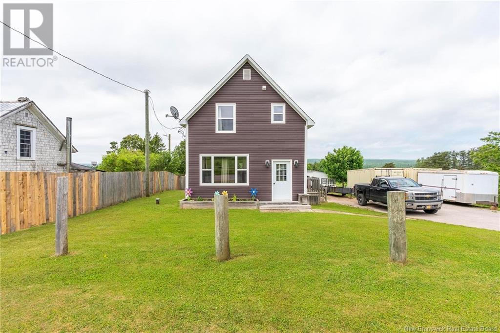 2424 Route 890, Cornhill, New Brunswick  E4Z 1B4 - Photo 6 - NB121328
