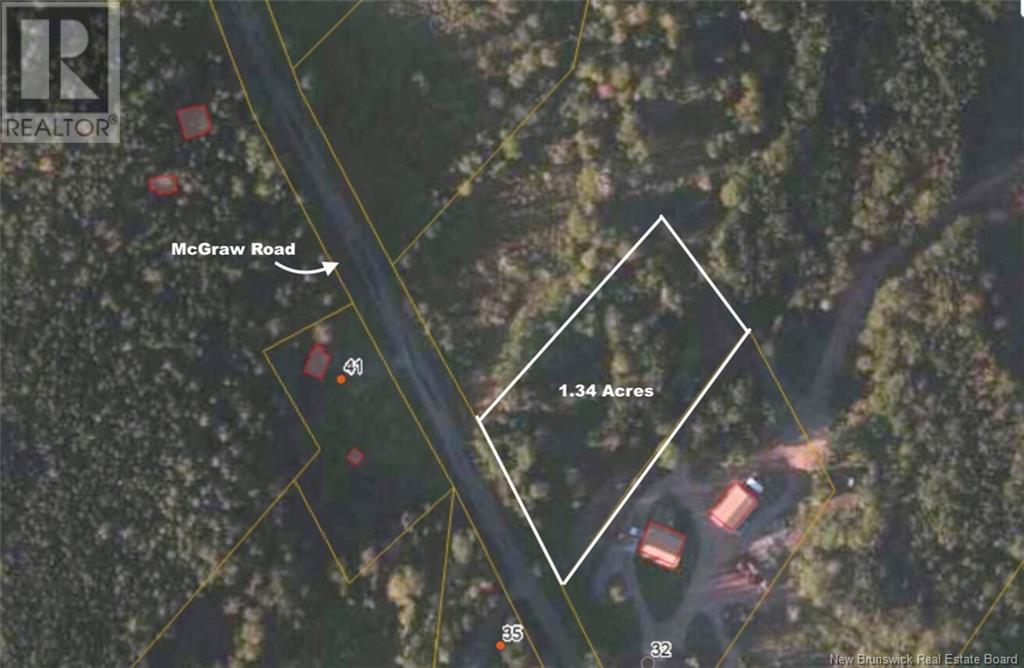 Lot 2 Mcgraw Road, Bains Corner, New Brunswick  E5R 1R7 - Photo 3 - NB121414